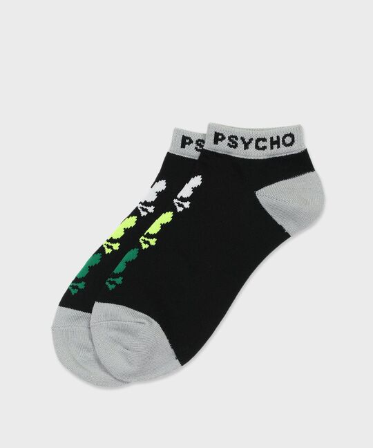 [GOLF]3BUNNYアンクルソックス