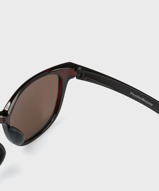 [GOLF]26SS PsychoBunny サングラス ウェリントン