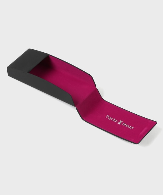 [GOLF]26SS PsychoBunny サングラス ウェリントン