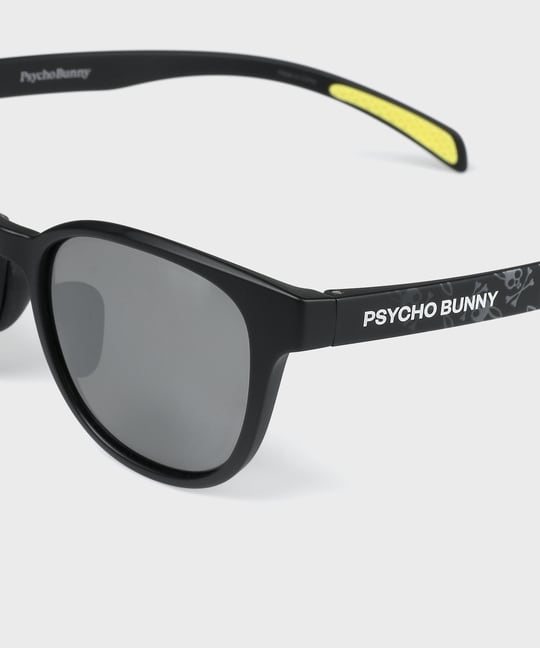 [GOLF]26SS PsychoBunny サングラス ウェリントン