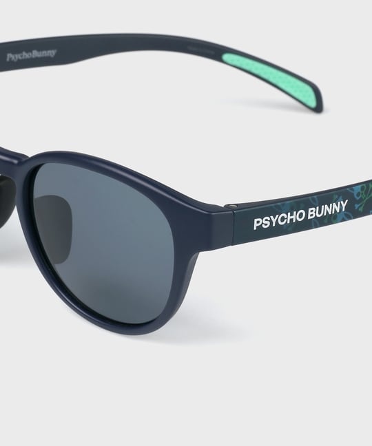 [GOLF]26SS PsychoBunny サングラス ボストン