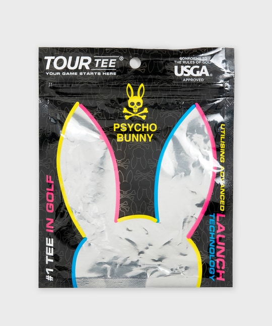 [GOLF]TOUR TEE NEON