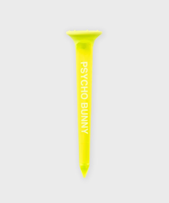 [GOLF]TOUR TEE NEON