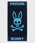 PsychoBunny バスタオル