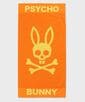 PsychoBunny バスタオル