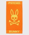 PsychoBunny バスタオル