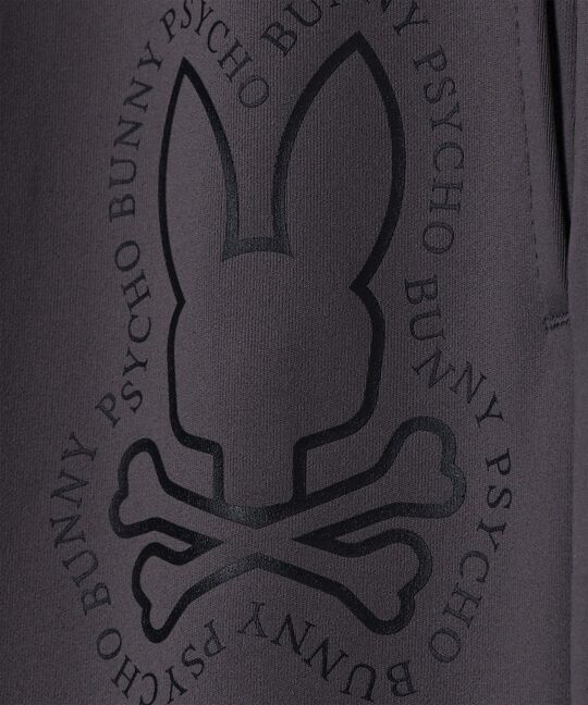 [WEB限定]タイポエンブレムダンボールイージーパンツ