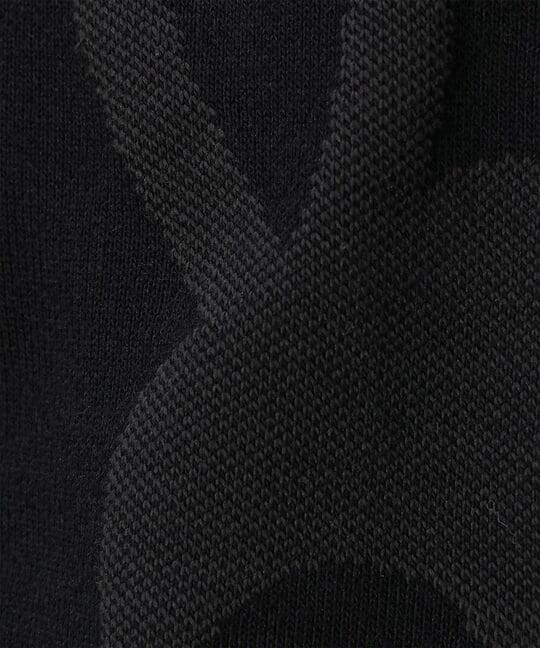 ジャカードロゴ  バギースウェットショーツ