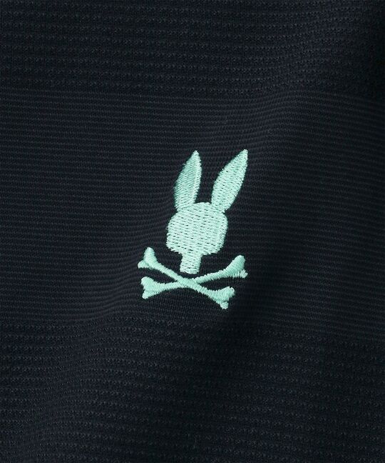 リンクスニット ボーダー Tシャツ