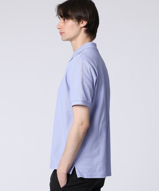 ベーシックバニー ポロシャツ