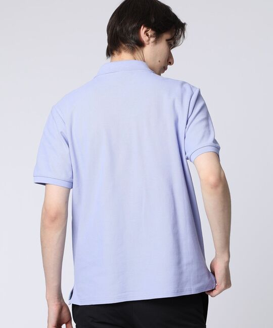 ベーシックバニー ポロシャツ