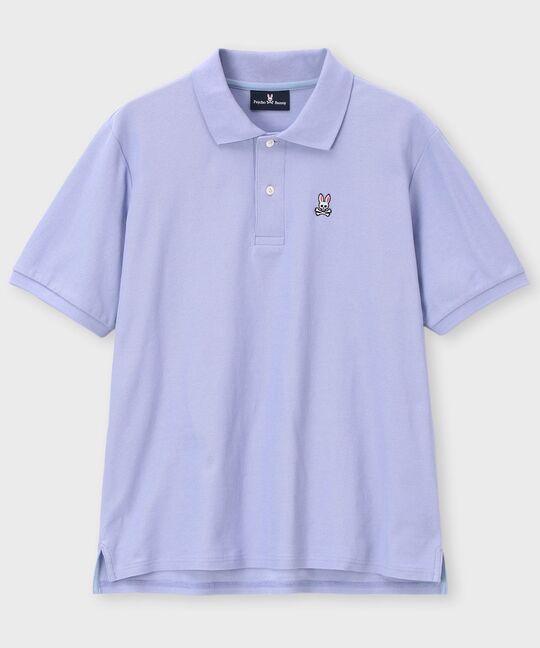 ベーシックバニー ポロシャツ