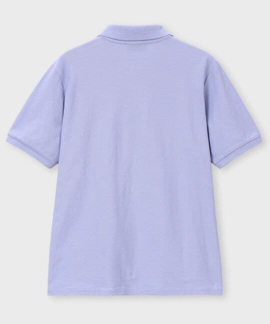 ベーシックバニー ポロシャツ