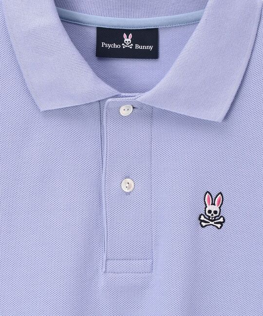 ベーシックバニー ポロシャツ