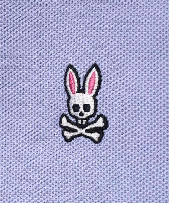 ベーシックバニー ポロシャツ