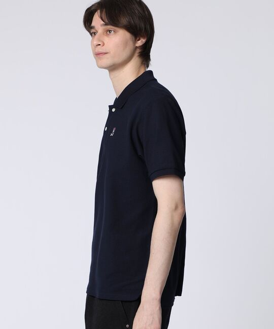 ベーシックバニー ポロシャツ