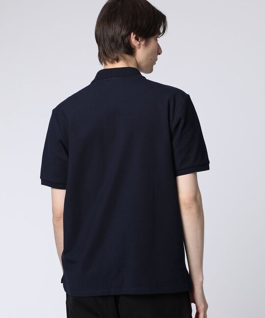 ベーシックバニー ポロシャツ