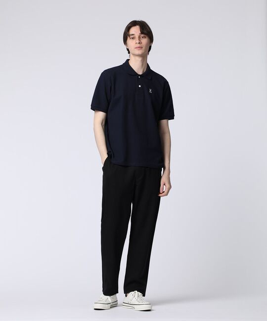 ベーシックバニー ポロシャツ