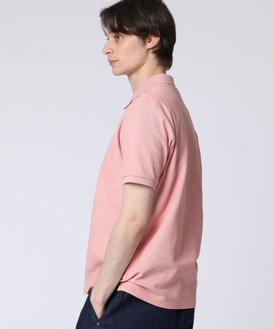 ベーシックバニー ポロシャツ