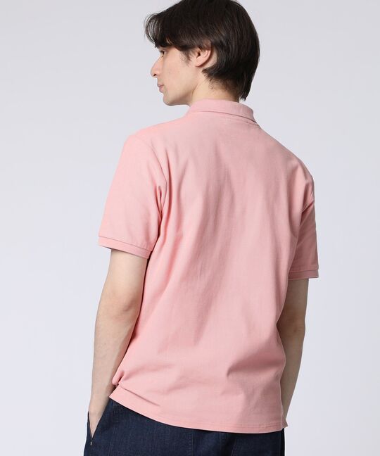 ベーシックバニー ポロシャツ