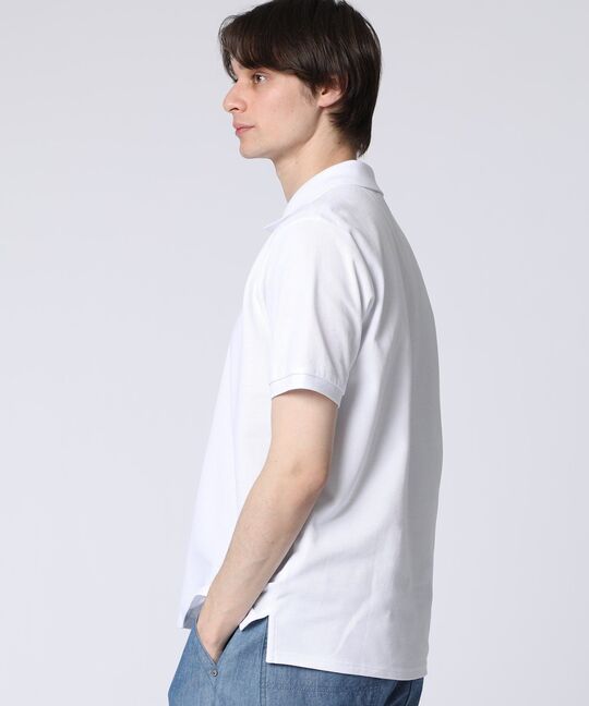 ベーシックバニー ポロシャツ