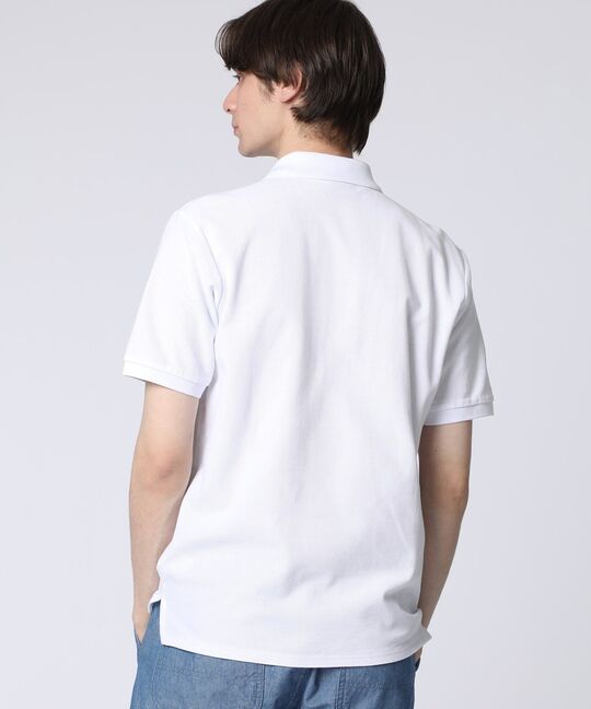 ベーシックバニー ポロシャツ