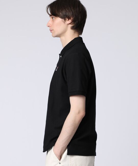 ベーシックバニー ポロシャツ