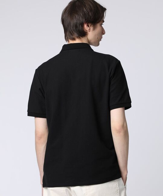 ベーシックバニー ポロシャツ