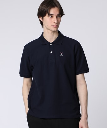 ベーシックバニー ポロシャツ