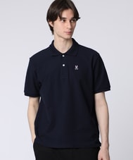 ベーシックバニー ポロシャツ