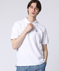 ベーシックバニー ポロシャツ