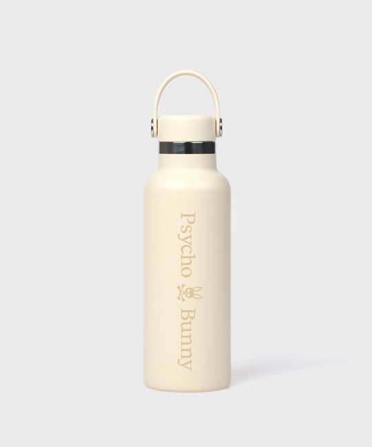 Hydro Flask×Psycho Bunny 18oz Standard Mouth ステンレスボトル