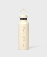 Hydro Flask×Psycho Bunny 18oz Standard Mouth ステンレスボトル