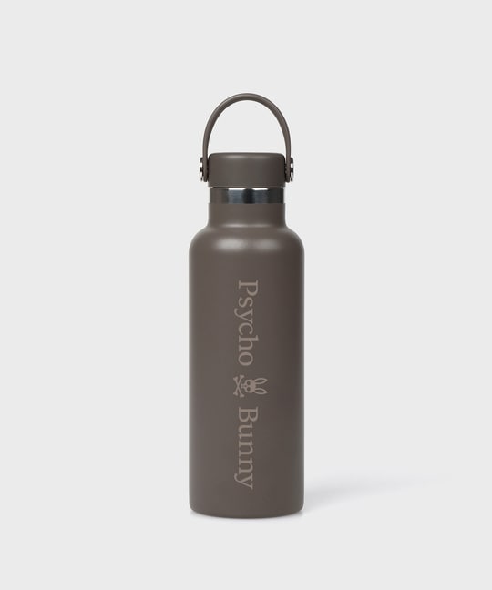 Hydro Flask×Psycho Bunny 18oz Standard Mouth ステンレスボトル