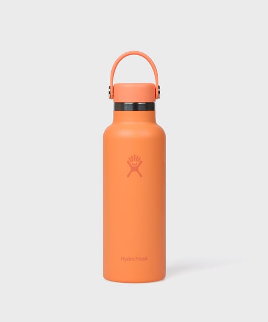 Hydro Flask×Psycho Bunny 18oz Standard Mouth ステンレスボトル