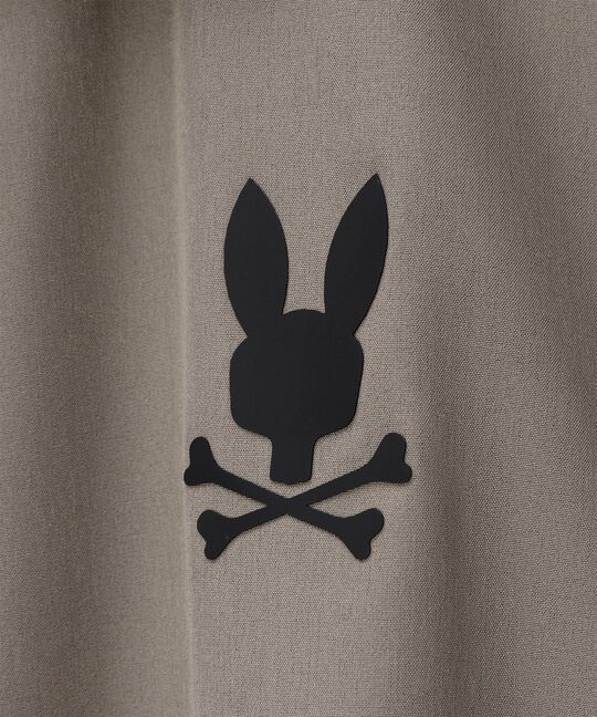 [WEB限定]リラックスフィット ロゴ ポロシャツ