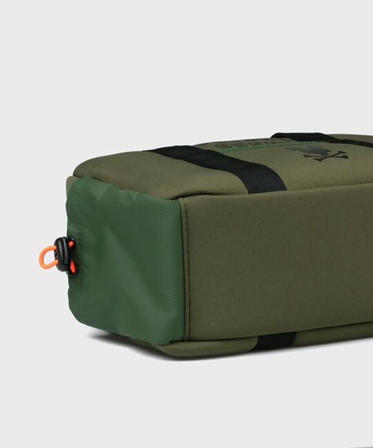 [GOLF]ベーシックロゴ ミニボストン バッグ