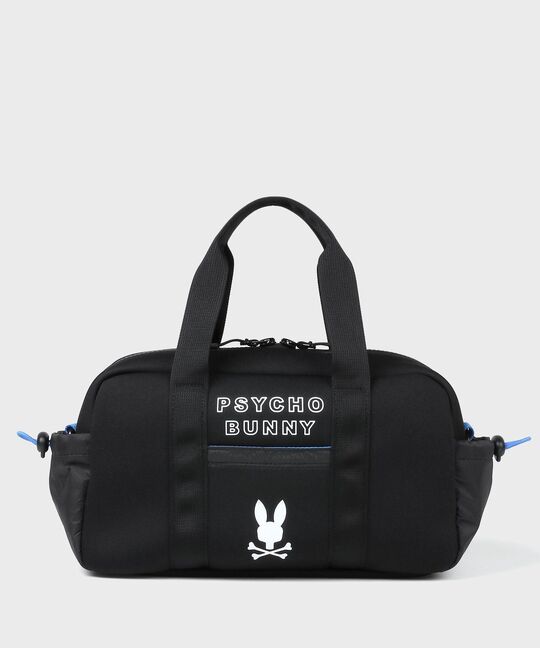 [GOLF]ベーシックロゴ ミニボストン バッグ