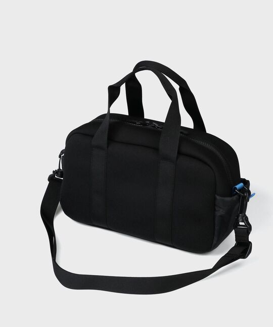 [GOLF]ベーシックロゴ ミニボストン バッグ