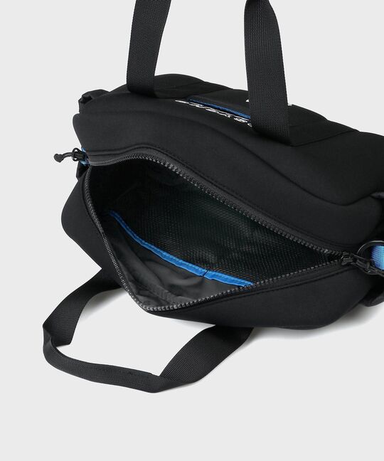 [GOLF]ベーシックロゴ ミニボストン バッグ