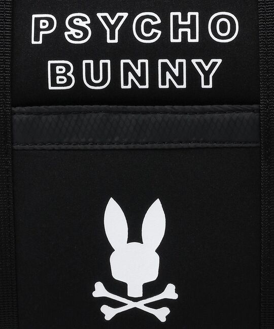 [GOLF]ベーシックロゴ ミニボストン バッグ