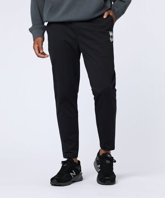 エフェクトロゴ 　ストレッチイージーパンツ