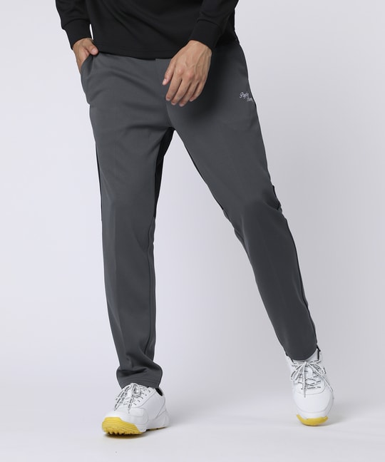 [GOLF]モダングラフィック ロゴパンツ