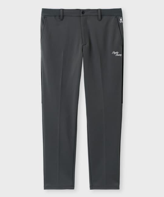 [GOLF]モダングラフィック ロゴパンツ