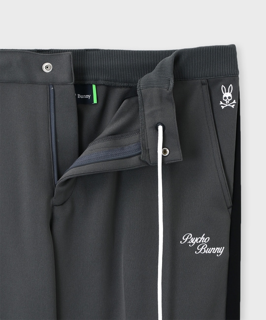 [GOLF]モダングラフィック ロゴパンツ