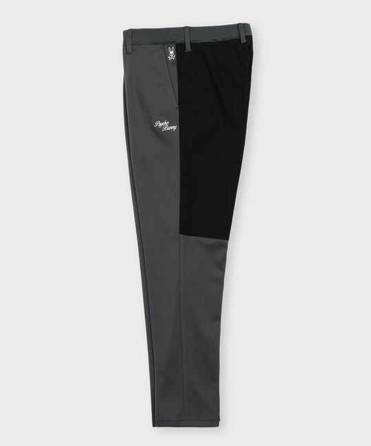 [GOLF]モダングラフィック ロゴパンツ