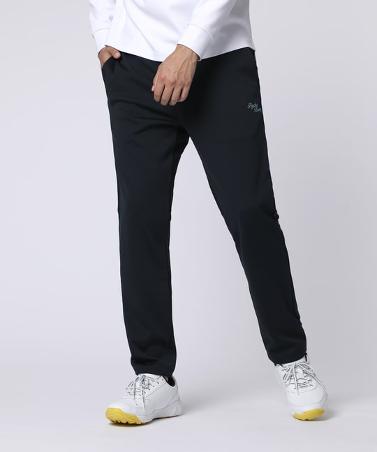 [GOLF]モダングラフィック ロゴパンツ