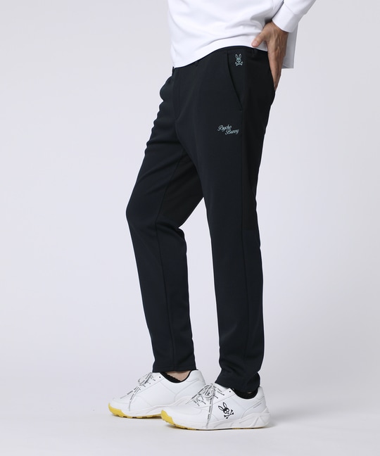 [GOLF]モダングラフィック ロゴパンツ