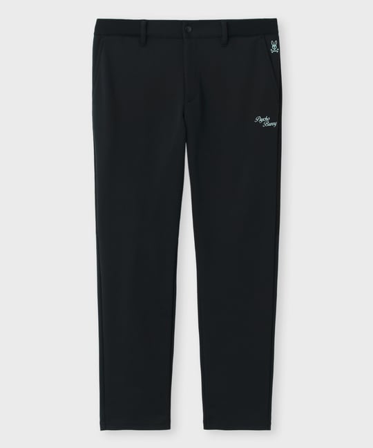 [GOLF]モダングラフィック ロゴパンツ