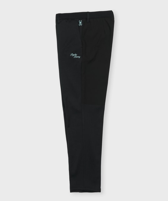 [GOLF]モダングラフィック ロゴパンツ